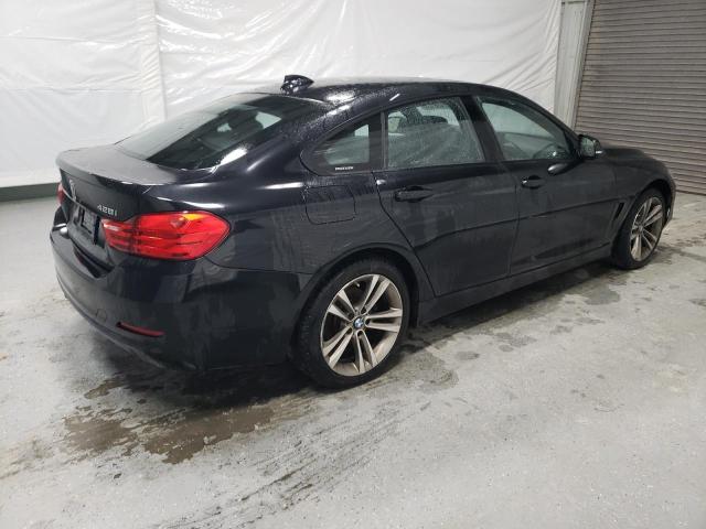 WBA4C9C53FG135278 BMW 428 Xi Gran Coupe Sulev