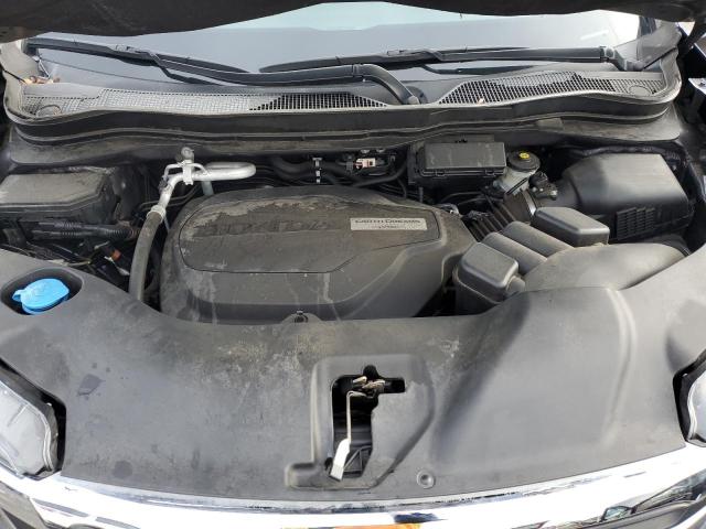 5FNYF6H54JB038970 Honda PILOT EXL