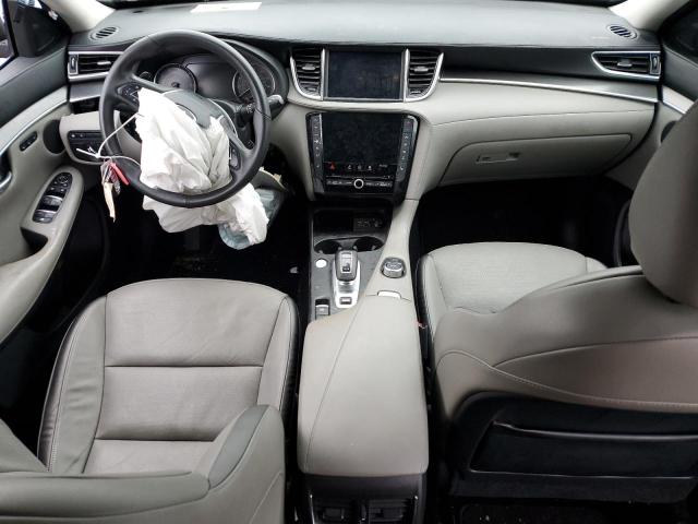 3PCAJ5BB5PF108994 Infiniti Qx50 Luxe