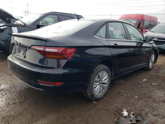 3VWC57BU0KM206827 Volkswagen JETTA S
