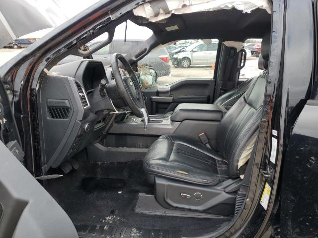 1FTEW1CP0GFA59544 Ford F150 Supercrew