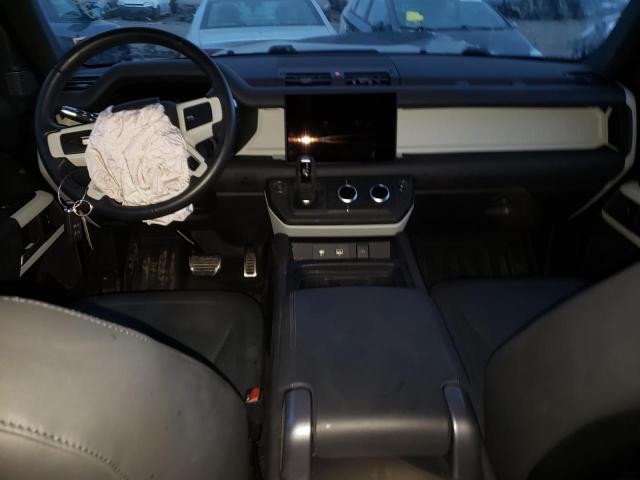 SALEWERU4N2088112 Land Rover Defender 110 Xs Edition
