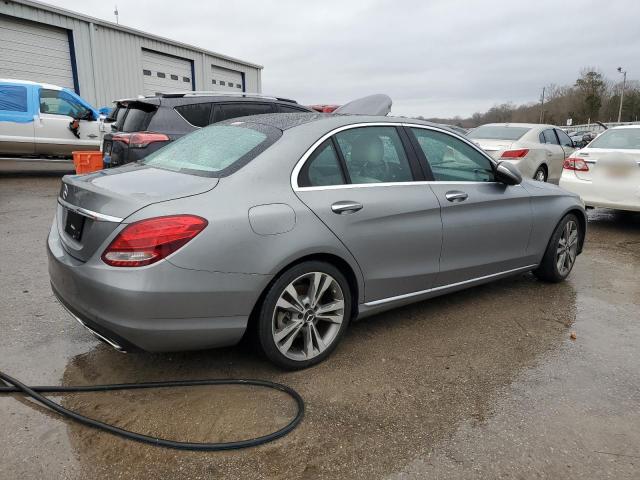 55SWF4JB9FU084781 Mercedes-Benz C 300