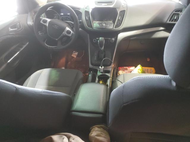 1FMCU0GX9EUE47894 Ford ESCAPE SE