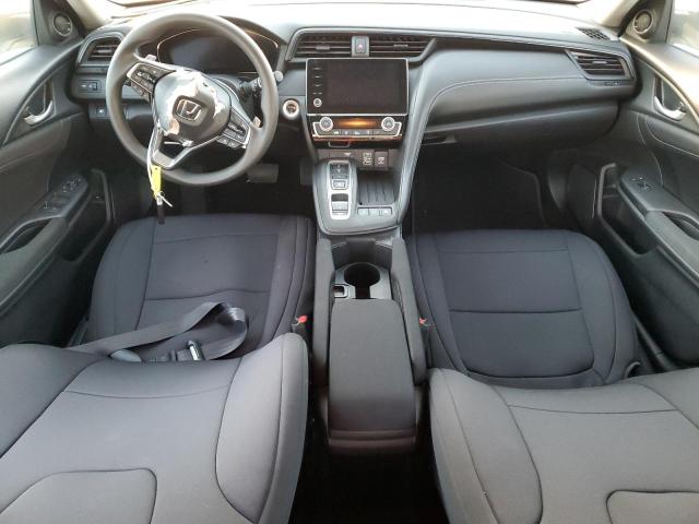 19XZE4F50LE012809 Honda INSIGHT EX