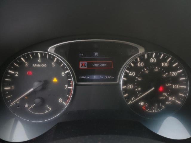 1N4AL3AP8JC147133 Nissan ALTIMA 2.5