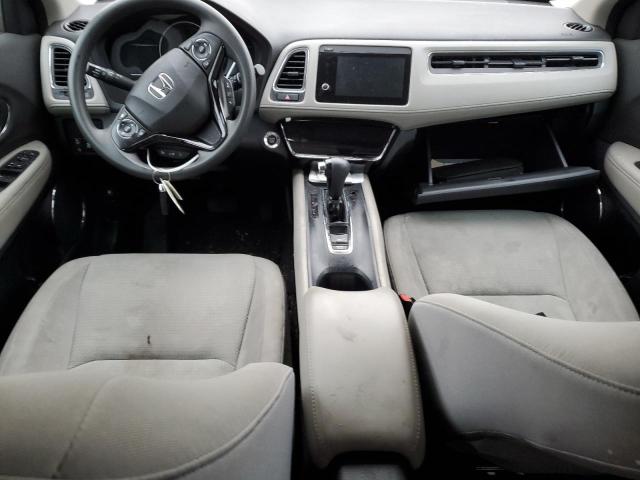 3CZRU6H54LM702641 Honda HR-V EX