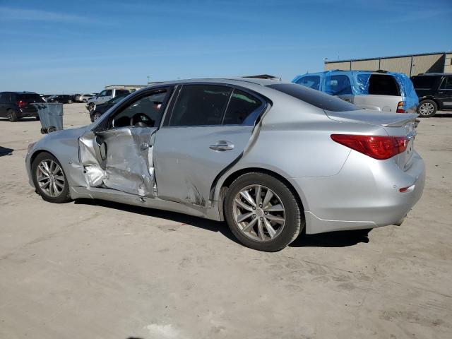 JN1BV7APXEM682581 Infiniti Q50 BASE