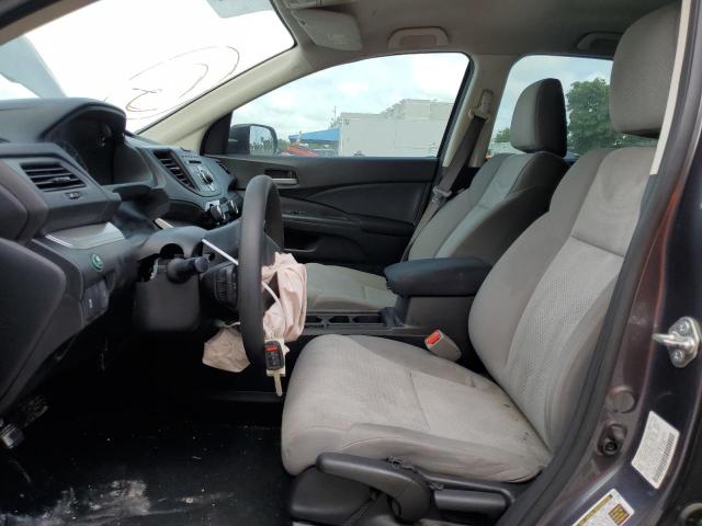 2HKRM3H31GH512259 Honda CR-V LX