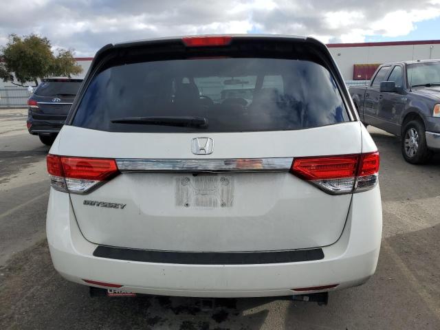 5FNRL5H45FB050454 Honda ODYSSEY EX