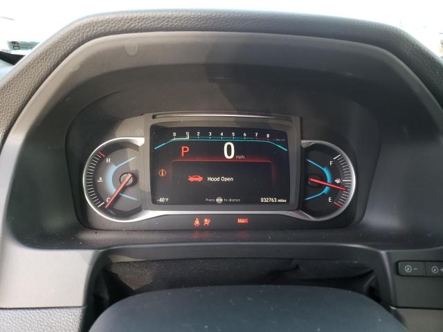 5FNYF5H26MB045276 Honda PILOT SE