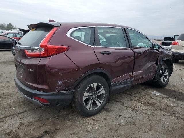 2HKRW6H34KH230556 Honda CR-V LX