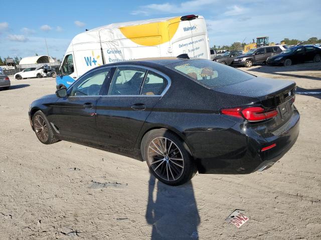 WBA53BH06NWX82531 BMW 530 I