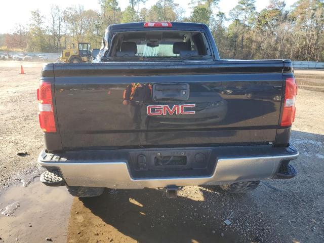 3GTU2VEC3FG344776 GMC Sierra K1500 Slt
