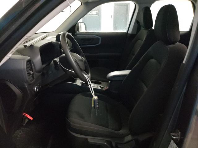 3FMCR9A61MRA59229 Ford BRONCO SPORT
