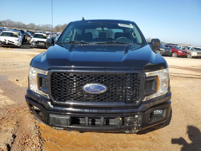 1FTEW1CP8LFC45911 Ford F150 Supercrew