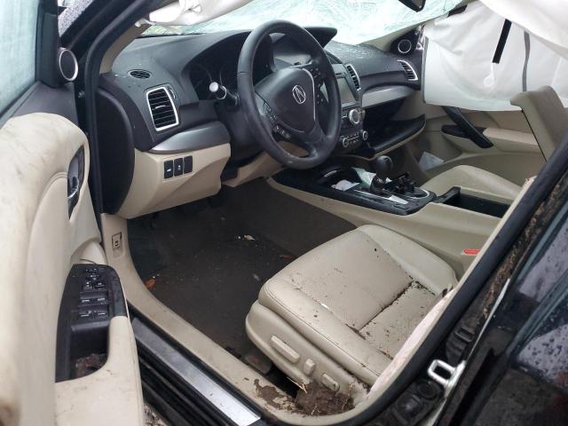 5J8TB4H59GL029540 Acura Rdx Technology