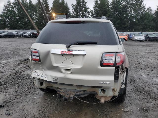 1GKKVRKD2GJ226015 GMC Acadia Slt-1