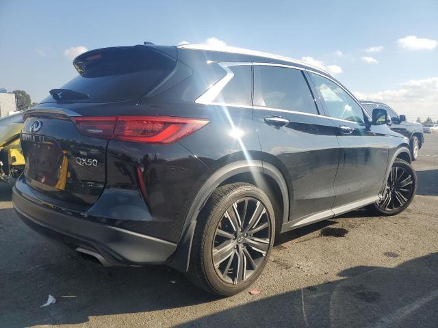 3PCAJ5BA8MF105302 Infiniti Qx50 Luxe