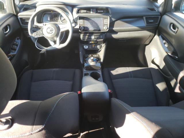 1N4BZ1CV9NC562440 Nissan Leaf Sv Plus