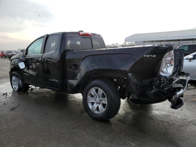 1GTH6CEN3J1129806 GMC CANYON SLE