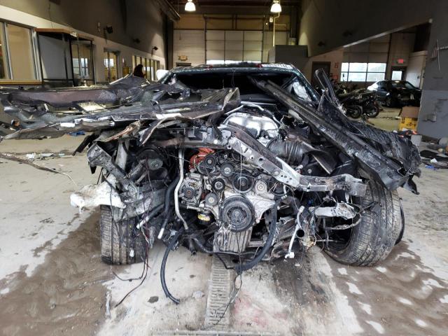 2C3CDXL95HH636798 Dodge Charger Srt Hellcat