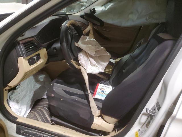 WBA3B1G52ENT01245 BMW 320 I