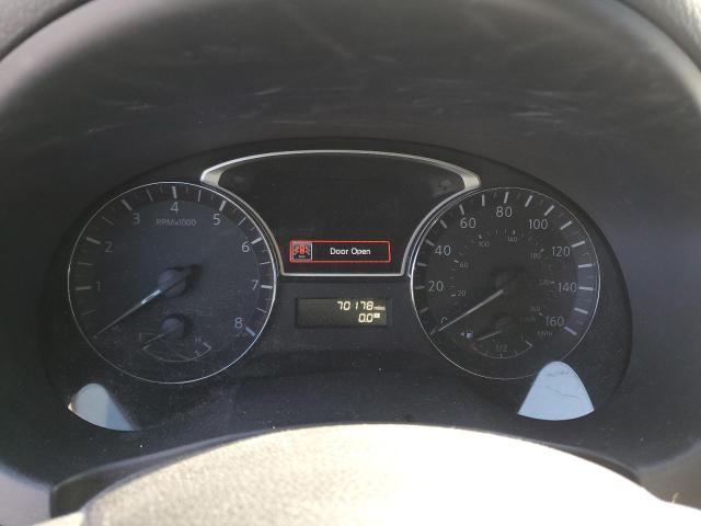 1N4AL3AP2FN872206 Nissan ALTIMA 2.5