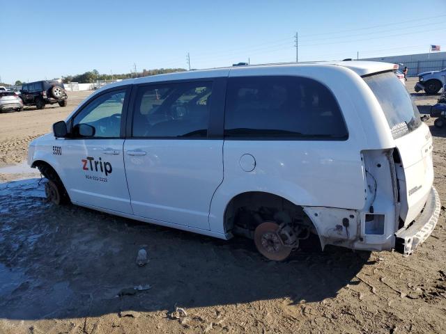 2C4RDGEG5KR676074 Dodge Grand Caravan Gt