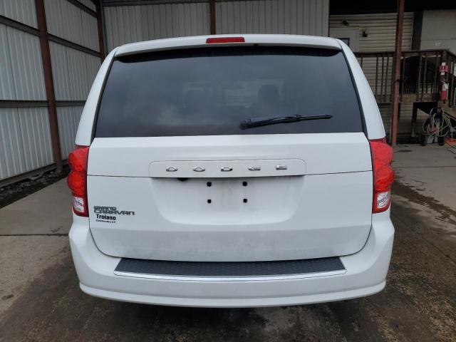 2C4RDGBG6KR789455 Dodge Grand Caravan Se