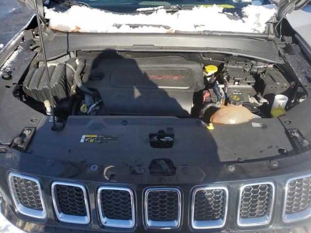 3C4NJDBB1HT656280 Jeep Compass Latitude