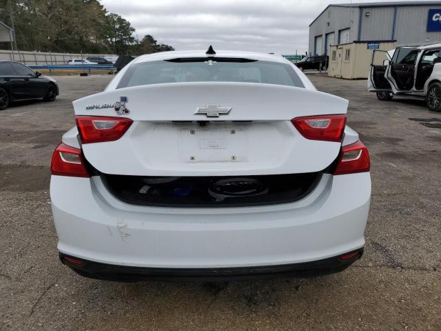 Chevrolet MALIBU LS 2018 1G1ZC5ST2JF285505 Image 6