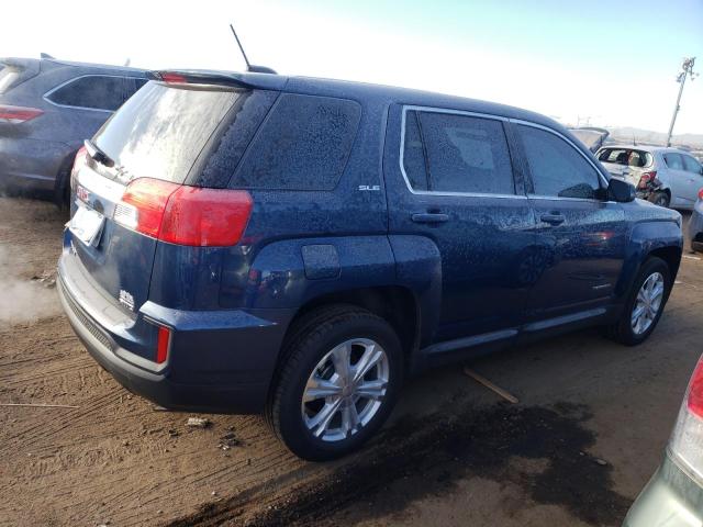 2GKFLSEK8H6145866 GMC Terrain Sle
