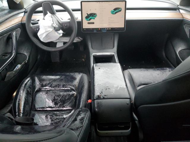 5YJ3E1EA8PF607717 Tesla MODEL 3
