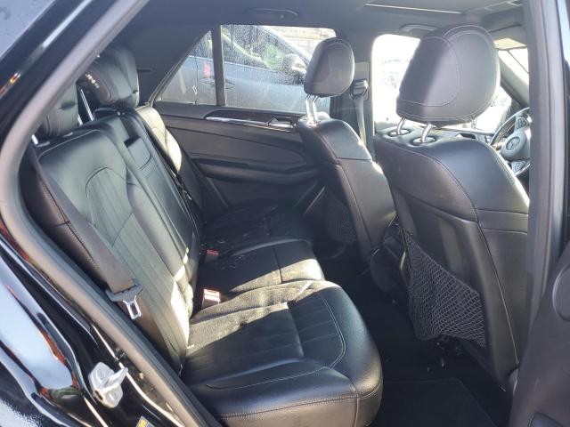 4JGDA5JBXGA780519 Mercedes-Benz GLE 350