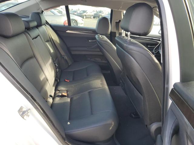 WBA5A5C55FD523780 BMW 528 I