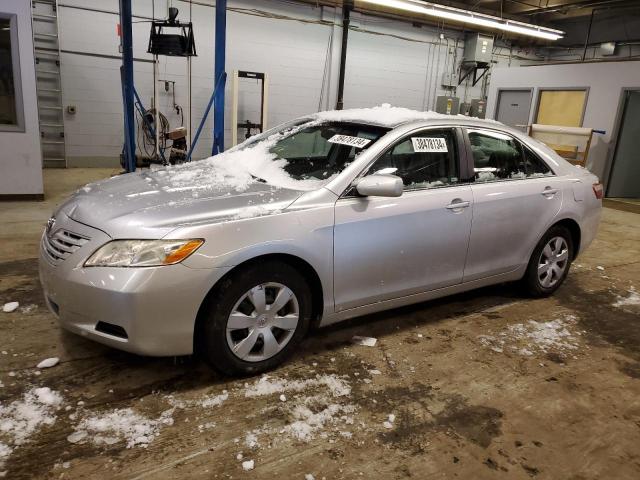 Auction sale of the 2009 Toyota Camry Base, vin: 4T1BE46K89U391488, lot number: 38478134