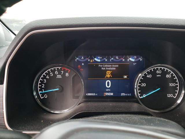 Ford F150 Supercrew 2021 1FTFW1E5XMKE62661 Image 9