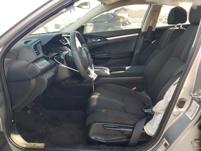 19XFC2F54JE200646 Honda Civic Lx