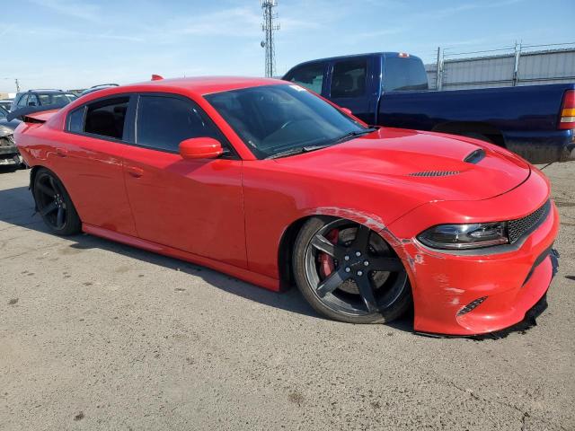 2C3CDXL90JH282789 Dodge Charger Srt Hellcat