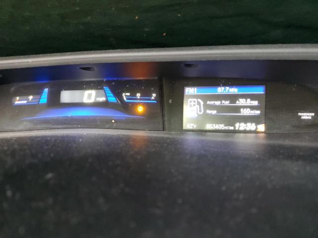 19XFB2F55EE004319 Honda Civic Lx