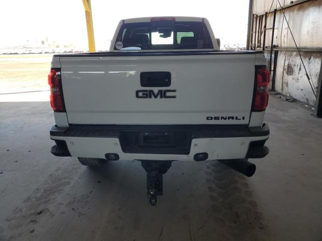 1GT120E83FF176043 GMC Sierra K2500 Denali