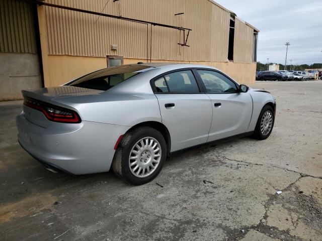 2C3CDXKT7LH245769 Dodge Charger Police