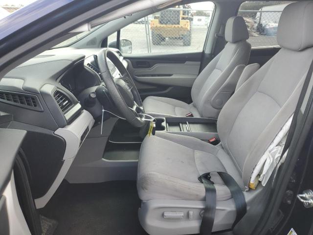 5FNRL6H5XJB033026 Honda ODYSSEY EX