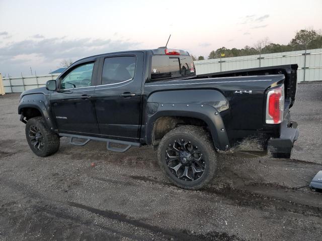 1GTG6CEN8J1313151 GMC CANYON SLE