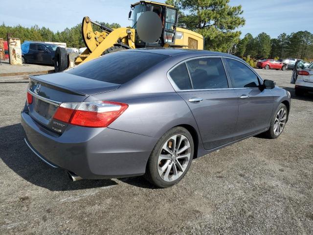 1HGCR2F56FA201214 Honda Accord Sport