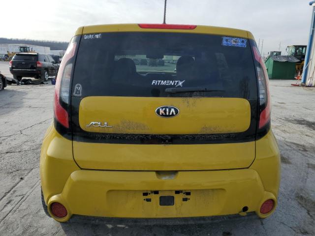 KNDJX3A52F7166225 KIA Soul !