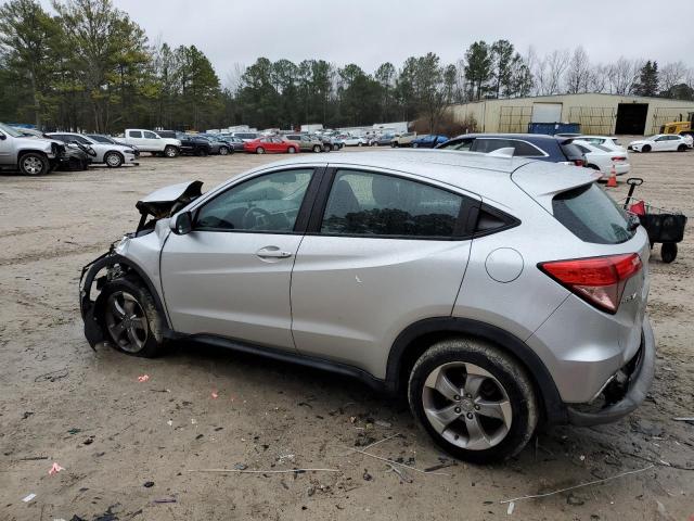 3CZRU6H34GM761614 Honda HR-V LX