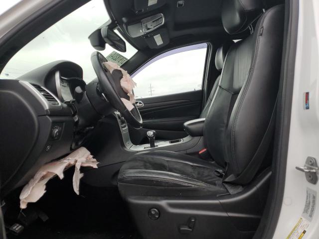 1C4RJEAG4FC125474 Jeep Grand Cherokee Laredo