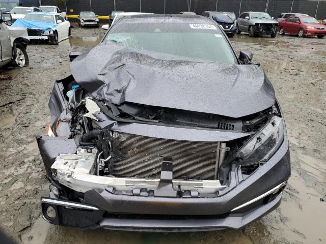 19XFC1F72ME006908 Honda CIVIC EXL